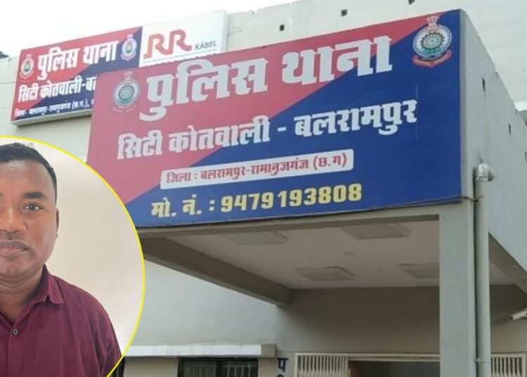 खेत में घुसी गाय तो गुस्साए नेताजी ने की ताबड़तोड़ फायरिंग, पुलिस ने किया गिरफ्तार