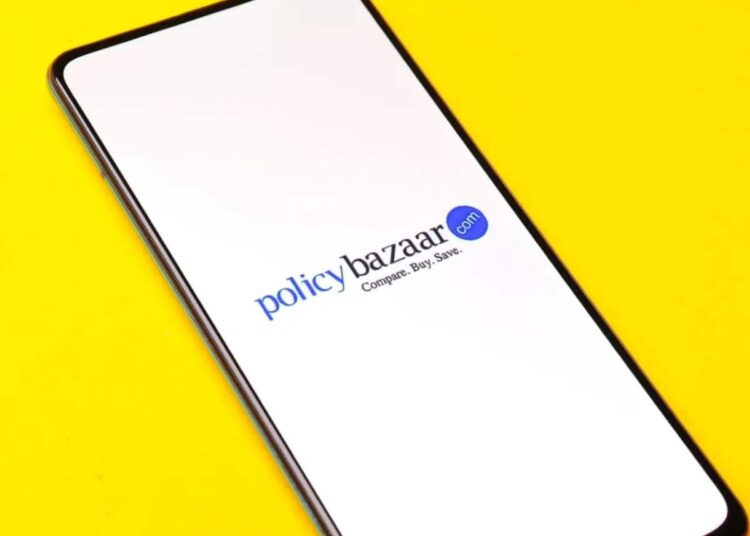 PB Fintech Shares: Policybazaar की यह योजना निवेशकों को नहीं आई पसंद!