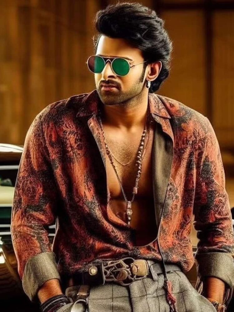 2100 करोड़ का दांव, इन 5 फिल्मों से प्रभास बदलेंगे BOX OFFICE का गेम