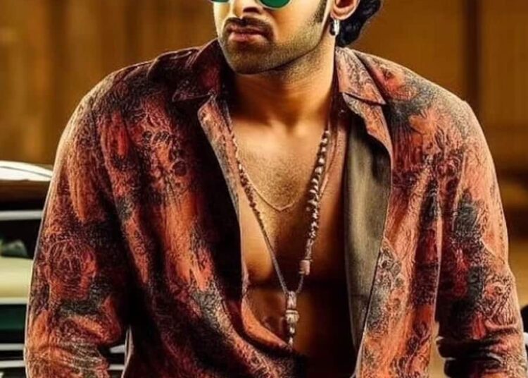 2100 करोड़ का दांव, इन 5 फिल्मों से प्रभास बदलेंगे BOX OFFICE का गेम