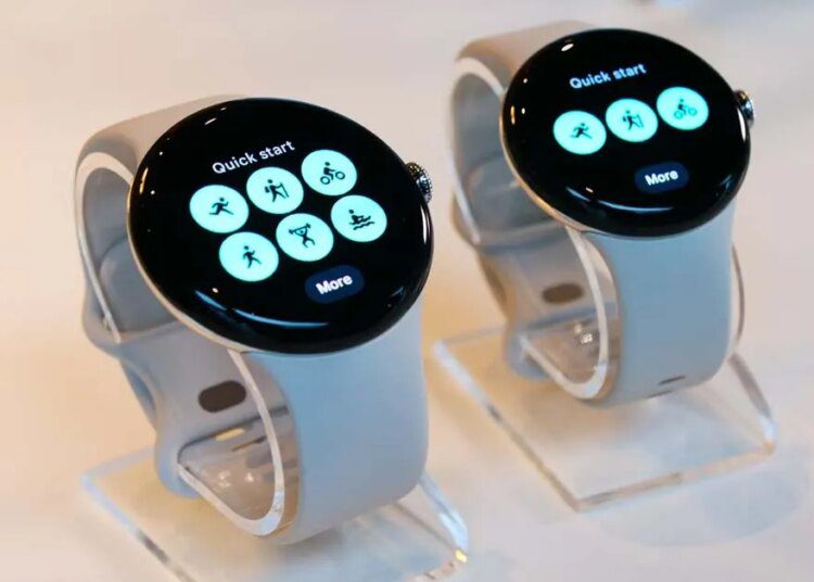 Google ने सॉफ़्टवेयर अपडेट को तीन साल तक किया सीमित