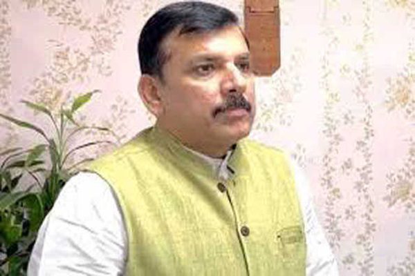 मोदी की कठपुतली बन गई ED: आप