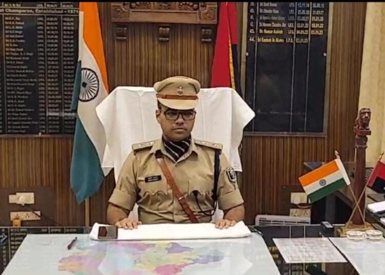 पुलिसकर्मी भी कर सकेंगे घरवालों के साथ पार्टी, इन खास मौकों पर मिलेगी छुट्टी, नए SSP का ऐलान