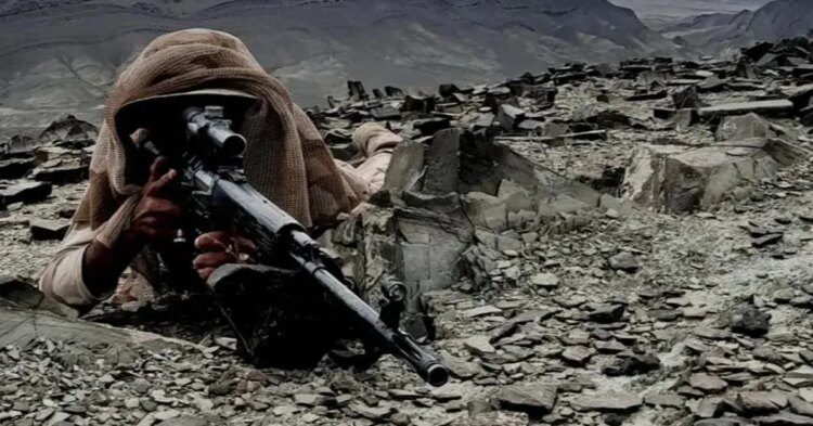 बलूचिस्तान में मानवाधिकार का संकट 1 बलूचिस्तान में मानवाधिकार का संकट