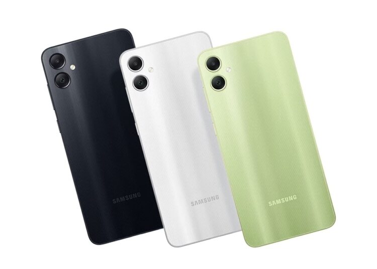 Samsung Galaxy M05 बजट फोन भारत में जल्द होगा लॉन्च! सपोर्ट पेज पर आया नजर