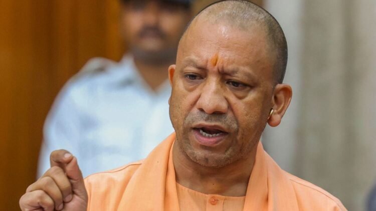 UP के सभी Schools में Vande Mataram होगा अनिवार्य, CM Yogi का बड़ा ऐलान 1 CM Yogi