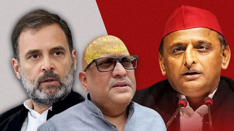 UP उपचुनाव