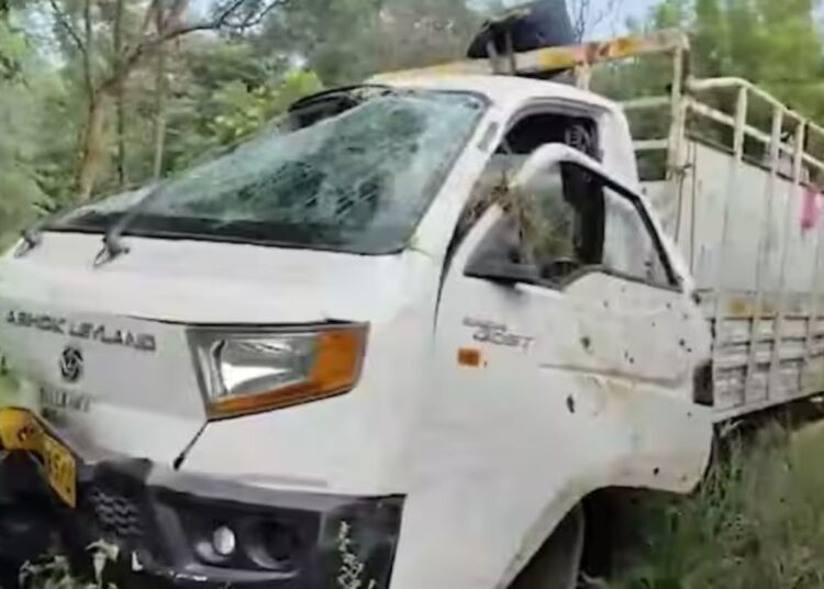 हरियाणा: जींद में भीषण सड़क हादसा,