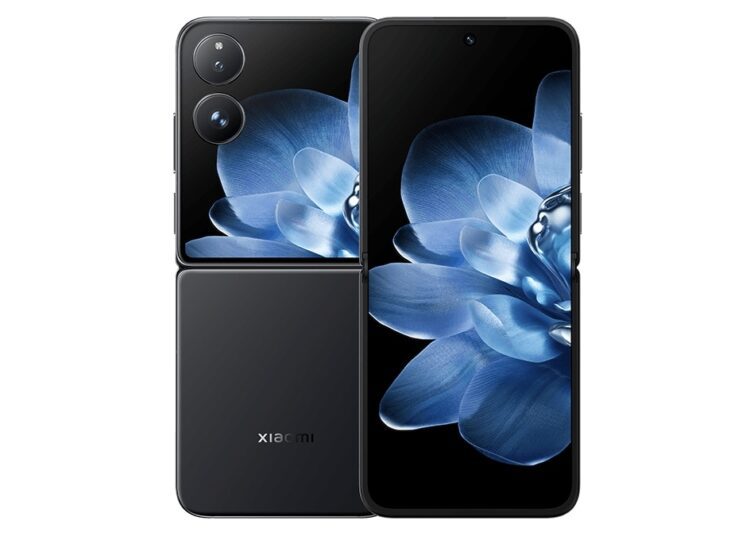 Xiaomi के पहले क्लैमशेल फोल्डेबल स्मार्टफोन Mix Flip का इस महीने होगा इंटरनेशनल लॉन्च