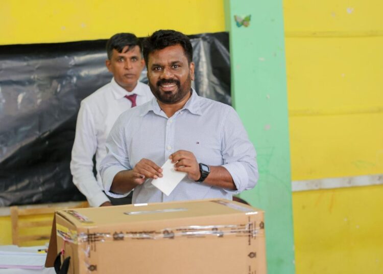 समय से पहले होंगे संसदीय चुनाव,