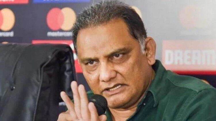 Mohammad Azharuddin को ईडी का नोटिस, 1 Mohammad Azharuddin को ईडी का नोटिस,