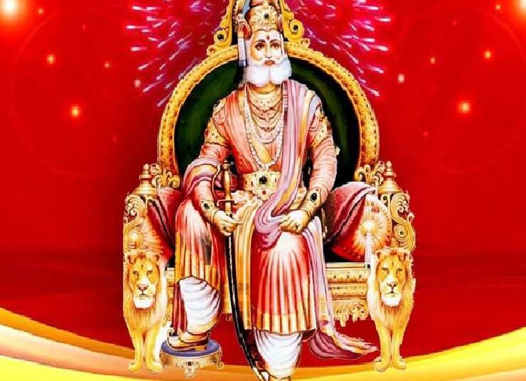 महाराजा अग्रसेन पर हिन्दी में रोचक निबंध