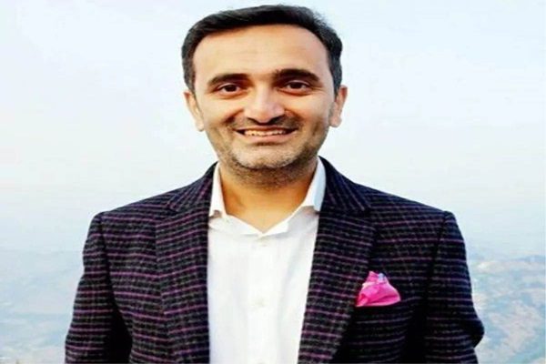 सुक्खू जनता का ध्यान भटकाने के लिए शगुफे छोड़ रहे हैं: चेतन