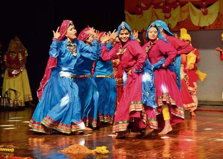 देश-विदेश में विशेष पहचान रखता है रत्नावली समारोह: प्रो. सोमनाथ सचदेवा