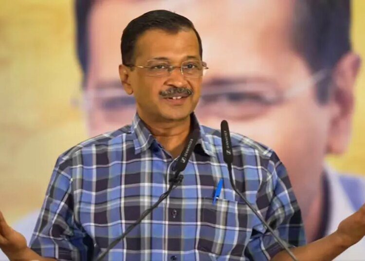 Arvind Kejriwal सरकारी आवास छोड़कर सांसद अशोक मित्तल के बंगले में होंगे शिफ्ट