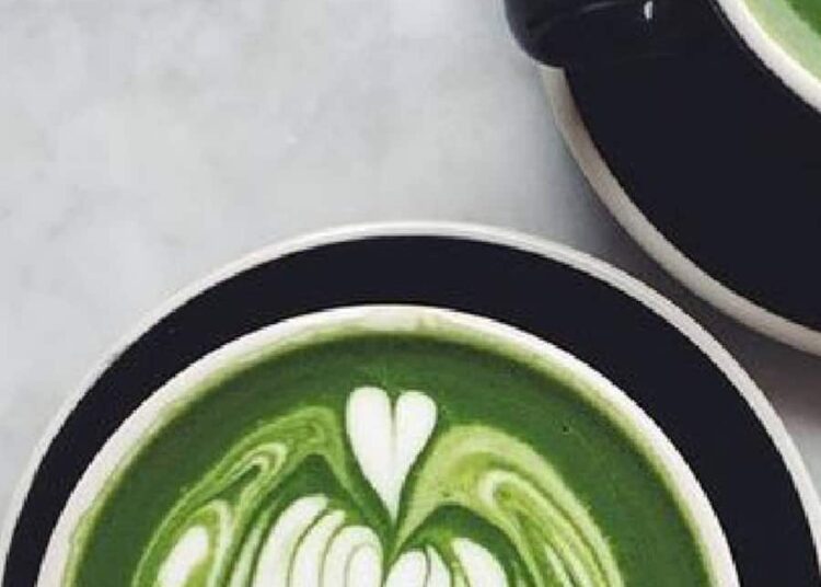 लटकती तोंद हफ्तों में हो जाएगी अंदर, बस Green Coffee से कर लें दोस्ती