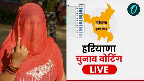 Haryana Elections: वोटिंग जारी, 9 बजे तक 9.53 प्रतिशत मतदान
