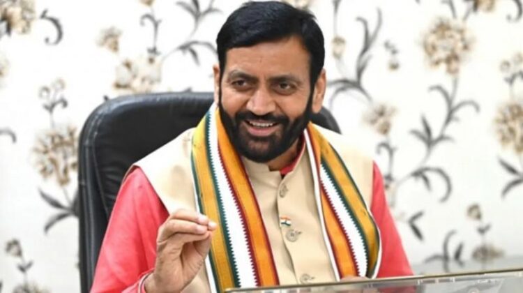 नई सरकार बनने के बाद हरियाणा विधानसभा का पहला सत्र आज