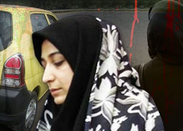 ईरान की पहली और सबसे खौफनाक लेडी सीरियल किलर,