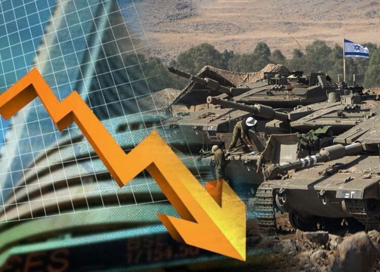 Iran-Israel War ही नहीं पूरे मिडिल ईस्ट की आग में झुलस सकता है भारत,