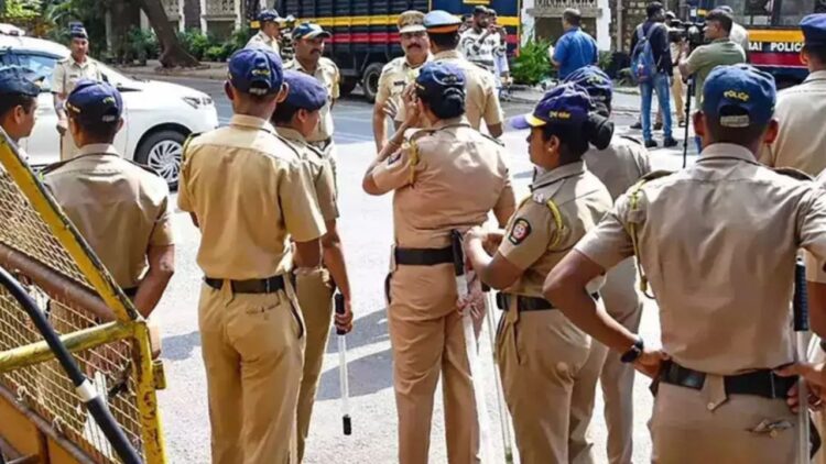 पालघर में छात्रा से दरिंदगी, दो लड़कों ने किया गैंगरेप, बनाया अश्लील वीडियो; अरेस्ट