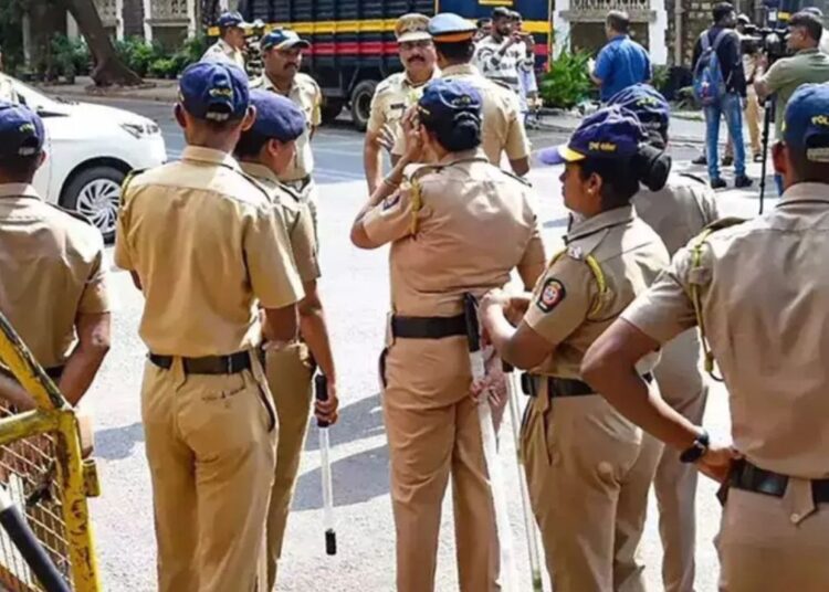 पालघर में छात्रा से दरिंदगी, दो लड़कों ने किया गैंगरेप, बनाया अश्लील वीडियो; अरेस्ट