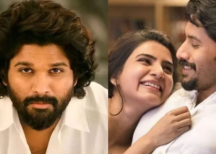 नागा-समांथा तलाक पर दिए तेलंगाना मंत्री के बयान पर मचा बवाल,