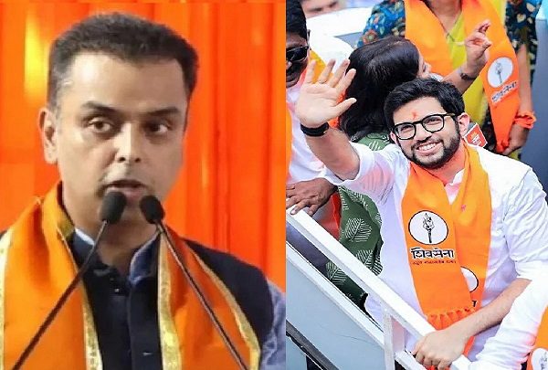 शिंदे गुट ने जारी की 20 उम्मीदवारों की दूसरी सूची,