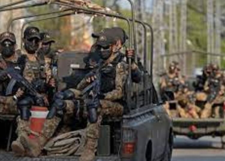 PAK की साजिश का पर्दाफाश, ऐबटाबाद में बनाया टेटर सेंटर