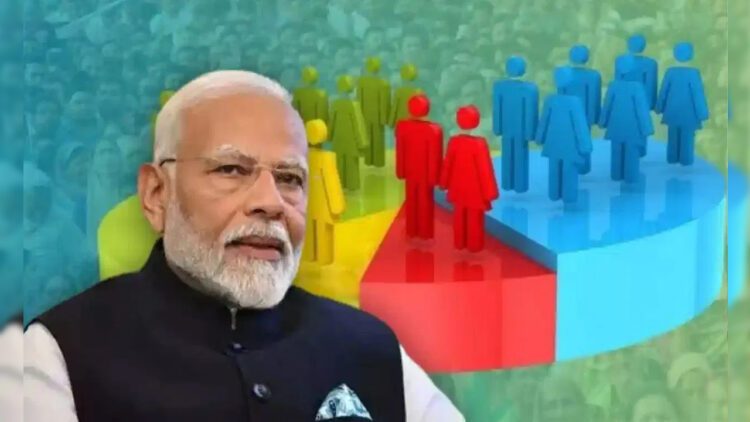 सूत्रों के हवाले से बड़ी खबर, देश में अगले साल से शुरू हो सकती है जनगणना