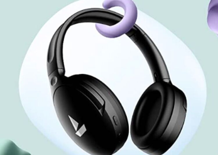 आप भी गेमिंग के लिए ढूंढ रहे हैं हेडफोन, तो आ गया Deep Base वाला हेडफोन
