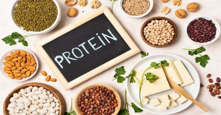 इन शाकाहारी भोजन में होता है भरपूर प्रोटीन, आज ही डाइट में करें शामिल