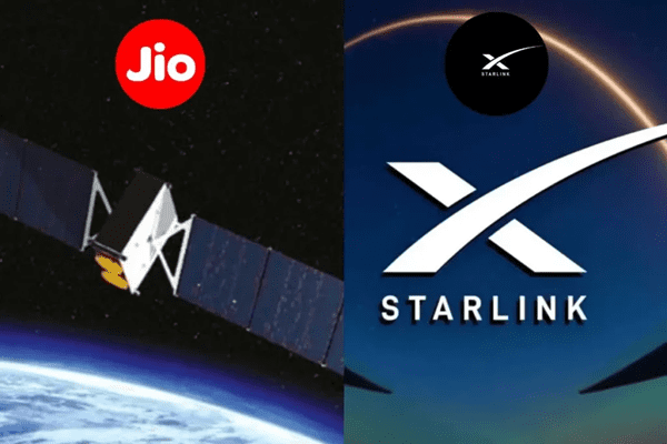 Starlink से मुकाबला तेज! Reliance Jio ने सरकार से कर दी ये बड़ी मांग