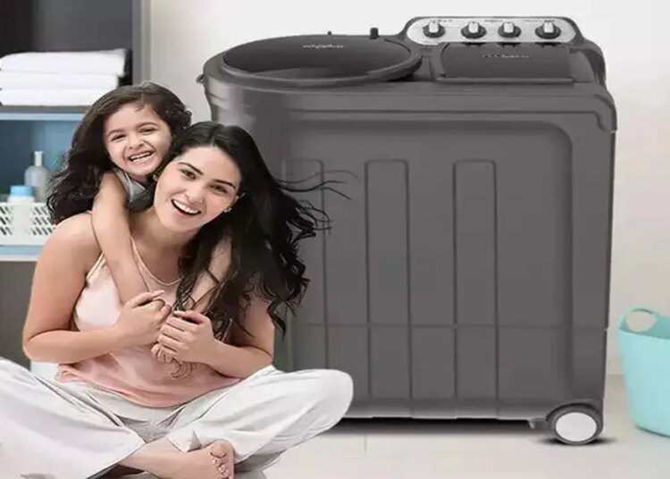 वॉशिंग खरीदने का बना कर रहे हैं प्लान, यहां देखें 10 हजार से कम कीमत के ऑप्शन्स