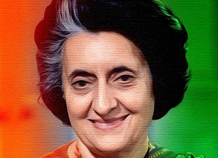 19 नवंबर जयंती विशेष : इंदिरा गांधी कौन थीं? जानें 8 खास बातें