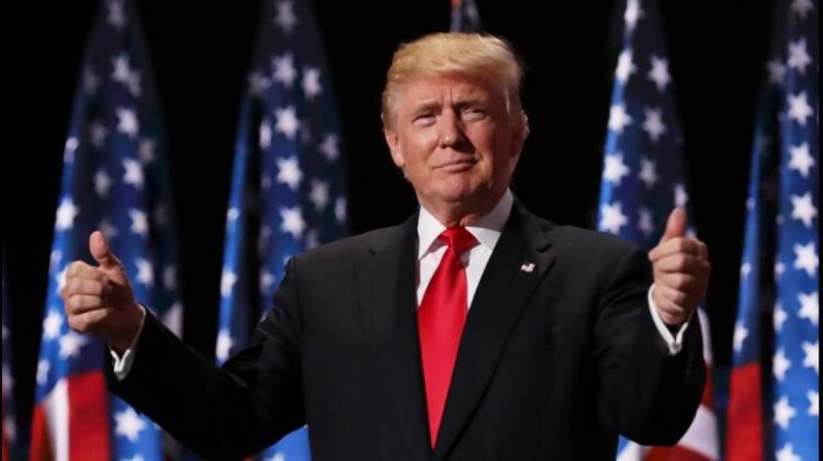 US Elections Result 2024: डोनाल्ड ट्रम्प ने 2024 का अमेरिकी राष्ट्रपति चुनाव जीता, दूसरा कार्यकाल सुरक्षित किया 1 US Elections Result 2024: डोनाल्ड ट्रम्प ने 2024 का अमेरिकी राष्ट्रपति चुनाव जीता, दूसरा कार्यकाल सुरक्षित किया