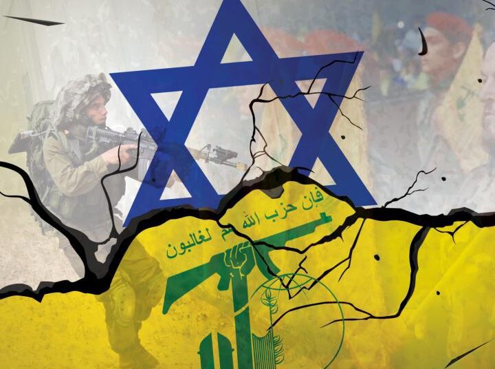 इजरायली हवाई हमलों में लेबनान के 53 लोगों की मौत