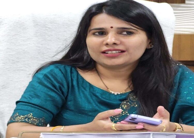 रोहतक जिला परिषद की चेयरपर्सन के खिलाफ अविश्वास प्रस्ताव पर तीसरी बार वोटिंग टली