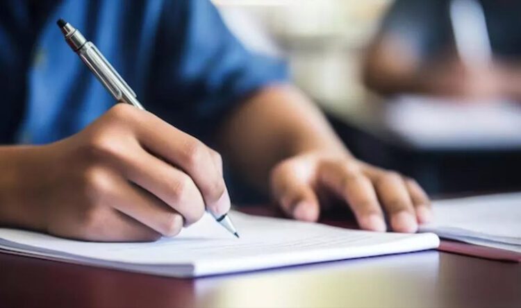 छात्रवृति योजना परीक्षा के लिए एडमिट कार्ड जारी