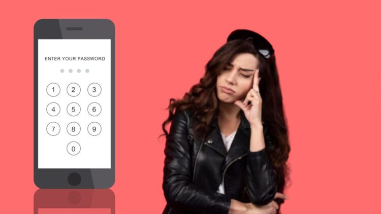 फोन का पासकोड भूल गए और फोन लॉक है? इस ट्रिक से मिनटों में होगा अनलॉक 1 फोन का पासकोड भूल गए और फोन लॉक है? इस ट्रिक से मिनटों में होगा अनलॉक