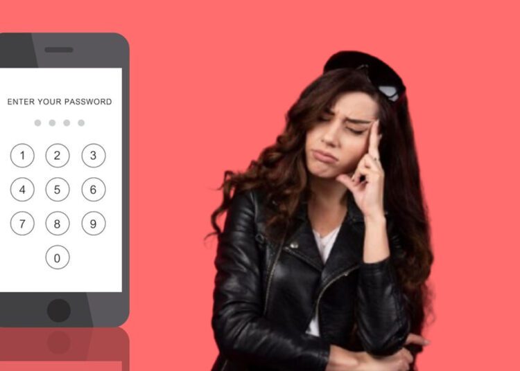 फोन का पासकोड भूल गए और फोन लॉक है? इस ट्रिक से मिनटों में होगा अनलॉक