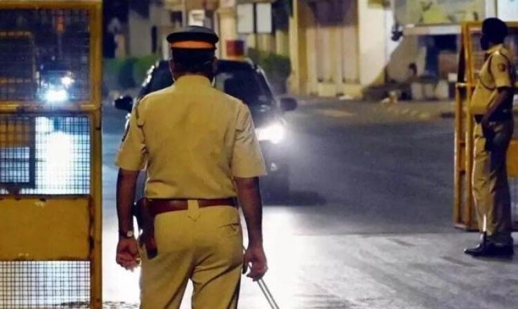 आदर्श आचार संहिता के बीच मुंबई पुलिस ने 2.3 करोड़ रुपये जब्त किए, हिरासत में 12 लोग