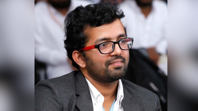 जानें उस प्रोफेसर के बारे में जिन्होंने इस्लाम पर किया काम, देश की सबसे बड़ी आईटी कंपनी ने दिया अवॉर्ड 1 जानें उस प्रोफेसर के बारे में जिन्होंने इस्लाम पर किया काम, देश की सबसे बड़ी आईटी कंपनी ने दिया अवॉर्ड