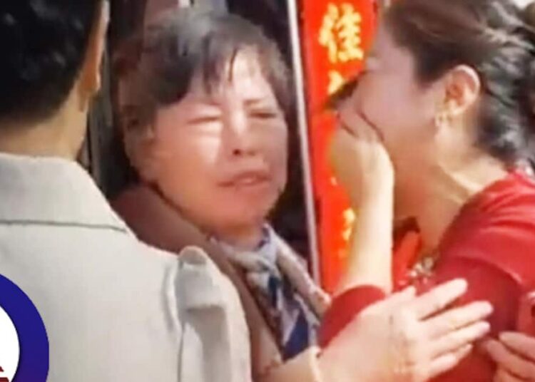 अनजाने में एक मां अपनी बेटी को बनाने जा रही थी अपने बेटे की दुल्हन और तभी…