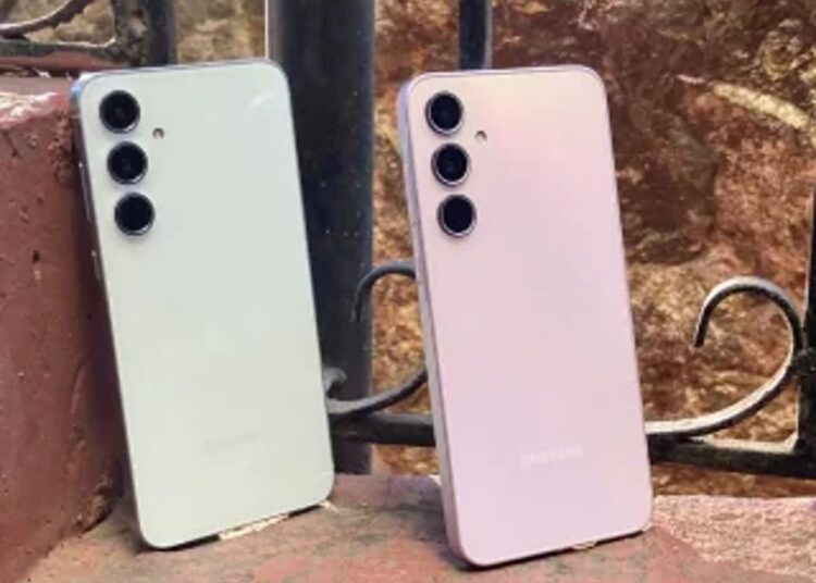 एंड्रॉयड 15 और वन UI 7 के साथ गीकबेंच पर हुआ स्पॉट