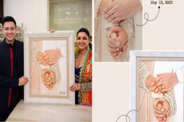 राघव चड्ढा को अब पता चला परिणीति के टैलेंट का राज 1 राघव चड्ढा को अब पता चला परिणीति के टैलेंट का राज