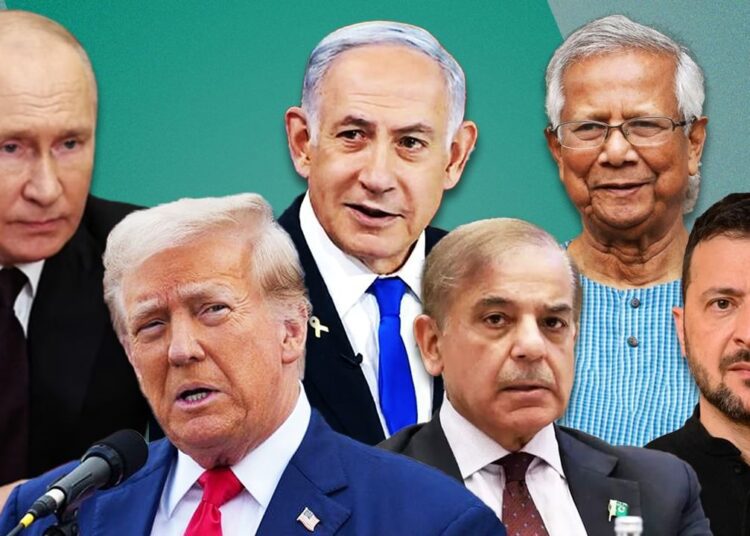 किसी का बना मुंह तो कोई गदगद…ट्रंप के जीतने से कौन खुश और कौन टेंशन में?