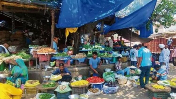 अतिक्रमण विरोधी अभियान, आज सेक्टर 26 अनाज मंडी रहेगी बंद, जानें पूरा मामला