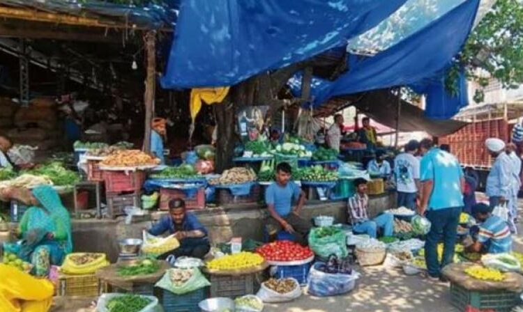 अतिक्रमण विरोधी अभियान, आज सेक्टर 26 अनाज मंडी रहेगी बंद, जानें पूरा मामला