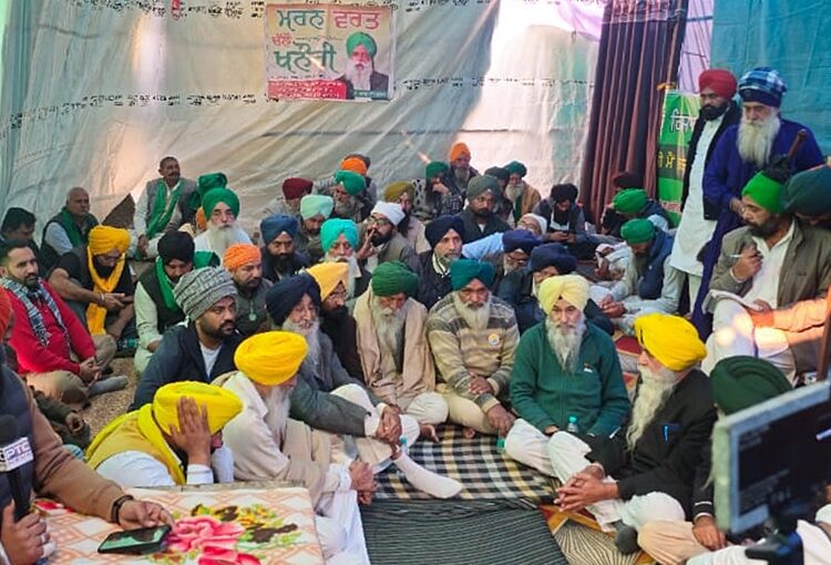 Balwinder Singh Bhunder